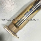 JDM DC2 Kakimoto Racing Cat Back Exhaust 